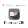 DivergenCIE logo icon