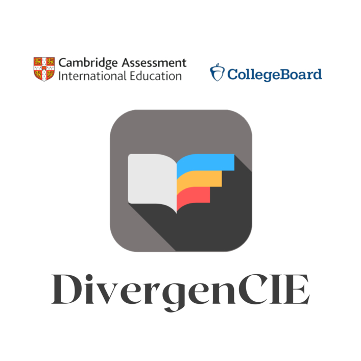 DivergenCIE logo icon